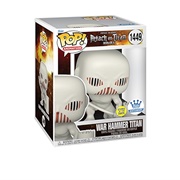 1449: POP! Super War Hammer Titan (Glow)