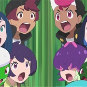 1287. Mibrim and the Unworldly