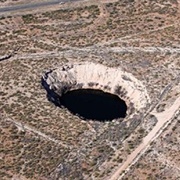 Wink Sink (Permanently Closed)