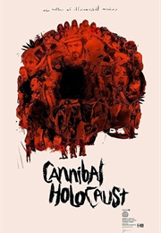 Cannibal Holocaust (1980)