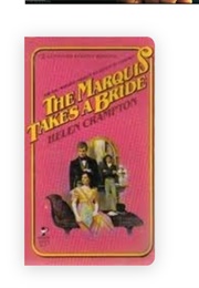 The Marquis Takes a Bride (Helen Crampton)