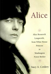 Alice (Stacy A. Cordery)