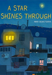 A Star Shines Through (Anna Desnitskaya)