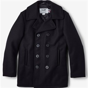 Peacoat