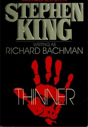 Thinner (Stephen King)