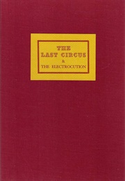 The Last Circus and the Electrocution (Ray Bradbury)