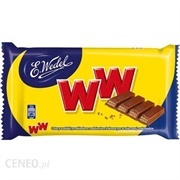 WW Chocolate