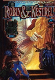 The Robin & the Kestsrel (Mercedes Lackey)