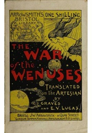 War of the Wenuses (C.L. Graves & E.V. Lucas)