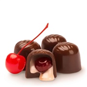Cherry Chocolates