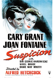 Suspicion (1941)