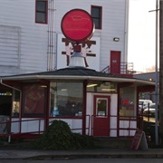 Brown & Haley Factory Store