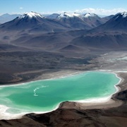 Laguna Verde