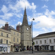 Chippenham, Wiltshire