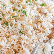 Arabic Rice