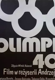 Olimpiada 40 (1980)