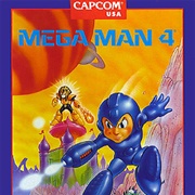 Mega Man IV
