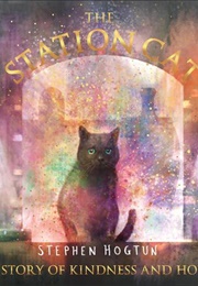 The Station Cat (Stephen Hogtun)