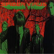 Spider Virus – Electric Erection