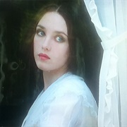 Isabelle Adjani as Lucy Harker (Nosferatu the Vampyre)