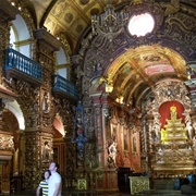 Mosteiro De São Bento