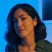 Connie Shi (Queer, She/Her)