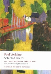 Selected Poems of Paul Verlaine (Verlaine)