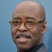 Courtney B. Vance