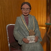 Angel Museum (Permanently Closed)