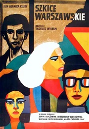 Szkice Warszawskie (1970)