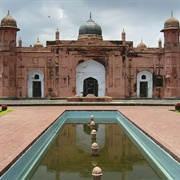 Lalbagh Fort