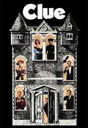 Clue (1985)