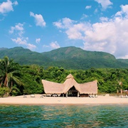 Mahale Mountains, Tanzania