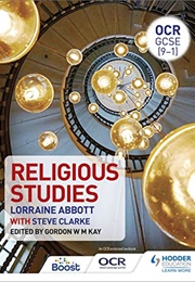 OCR GCSE Religious Studies (Gordon Kay)