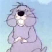 Gopher Broke II (Jr.)