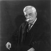 Oliver Wendell Holmes Jr.