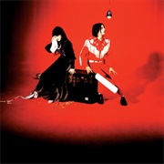 The White Stripes – Seven Nation Army