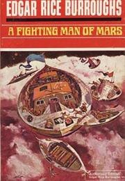 A Fighting Man of Mars (Edgar Rice Burroughs)