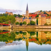 Lyon, France