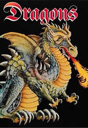Dragons (Peter Hogarth)