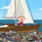 S17.E17: Island Adventure