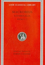 Saturnalia (MacRobius)