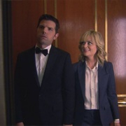 Parks and Recreation: "Moving Up (Part 2)" (S6,E22)
