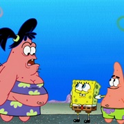 S7.E26: Big Sister Sam/Perfect Chemistry