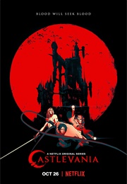 Castlevania (2017)
