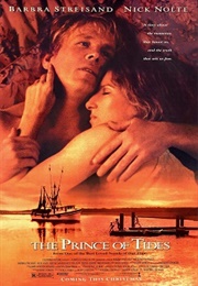 Nick Nolte - The Prince of Tides (1991)