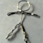 The Wire Figure