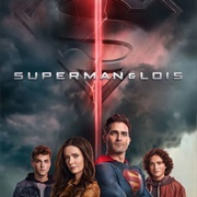 Superman & Lois (2022)