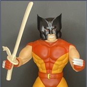 Wolverine 15" Supersize
