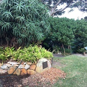 The Lex and Ruby Graham Gardens